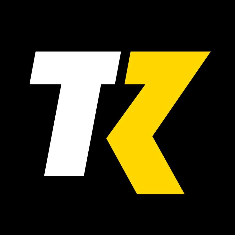 TrackDayR Logo